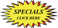 Great Monthly Specials