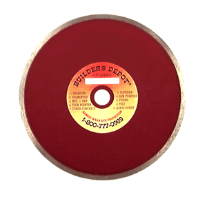 Tile Blades Dry Tile Blades Dry