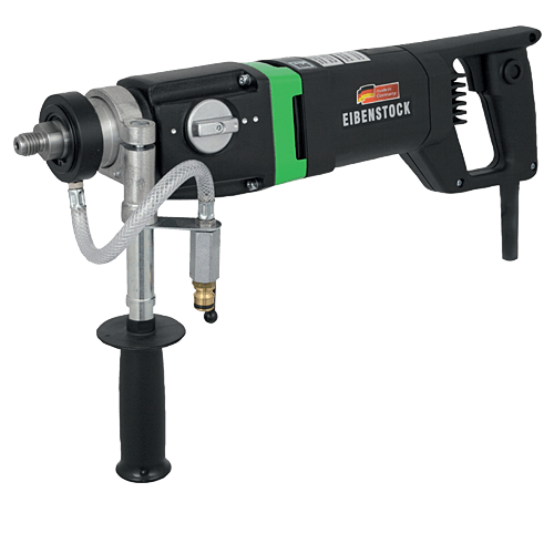 Hand Held Diamond Core Drill Machines