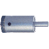 Diamond Hole Saws for Granite, Marble & Ceramic Tile