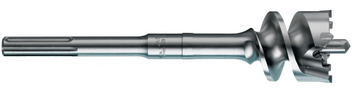 Concrete Core Cutters-One Piece Carbide Bits for SDS Max and Spline Concrete Core Cutters-One Piece Carbide Bits for SDS Max and Spline