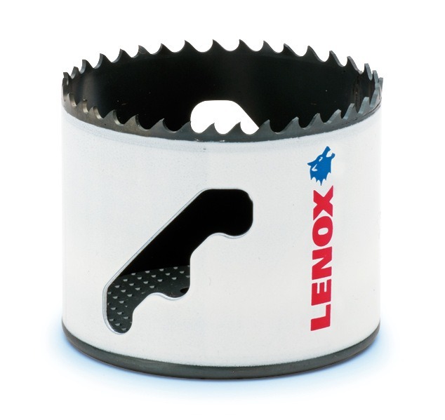 Lenox Bi-Metal Hole Saws