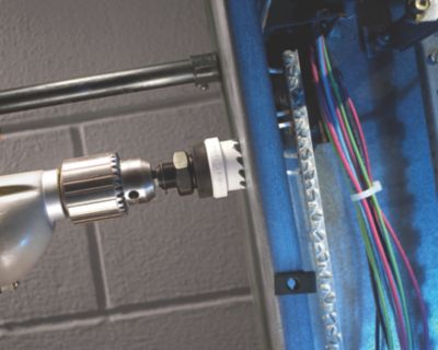 Lenox Carbide Hole Cutters Lenox Carbide Hole Cutters