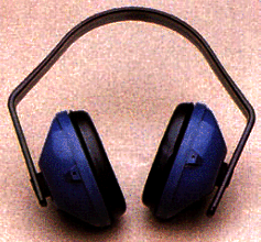 Ear Protection Ear Protection