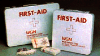 First Aid Kits First Aid Kits