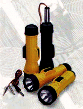 Flashlights