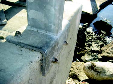 Wedge Anchors Stainless Steel 316