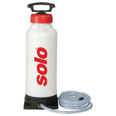 Portable Water Tank for Core Drilling
