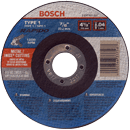 Abrasive Blades for Cutting & Grinding Metal Type-1 & Type-27