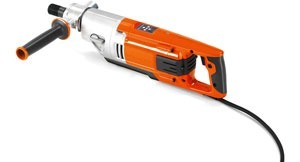 Husqvarna Hand Held Diamond Core Drill Motors Husqvarna Hand Held Diamond Core Drill Motors