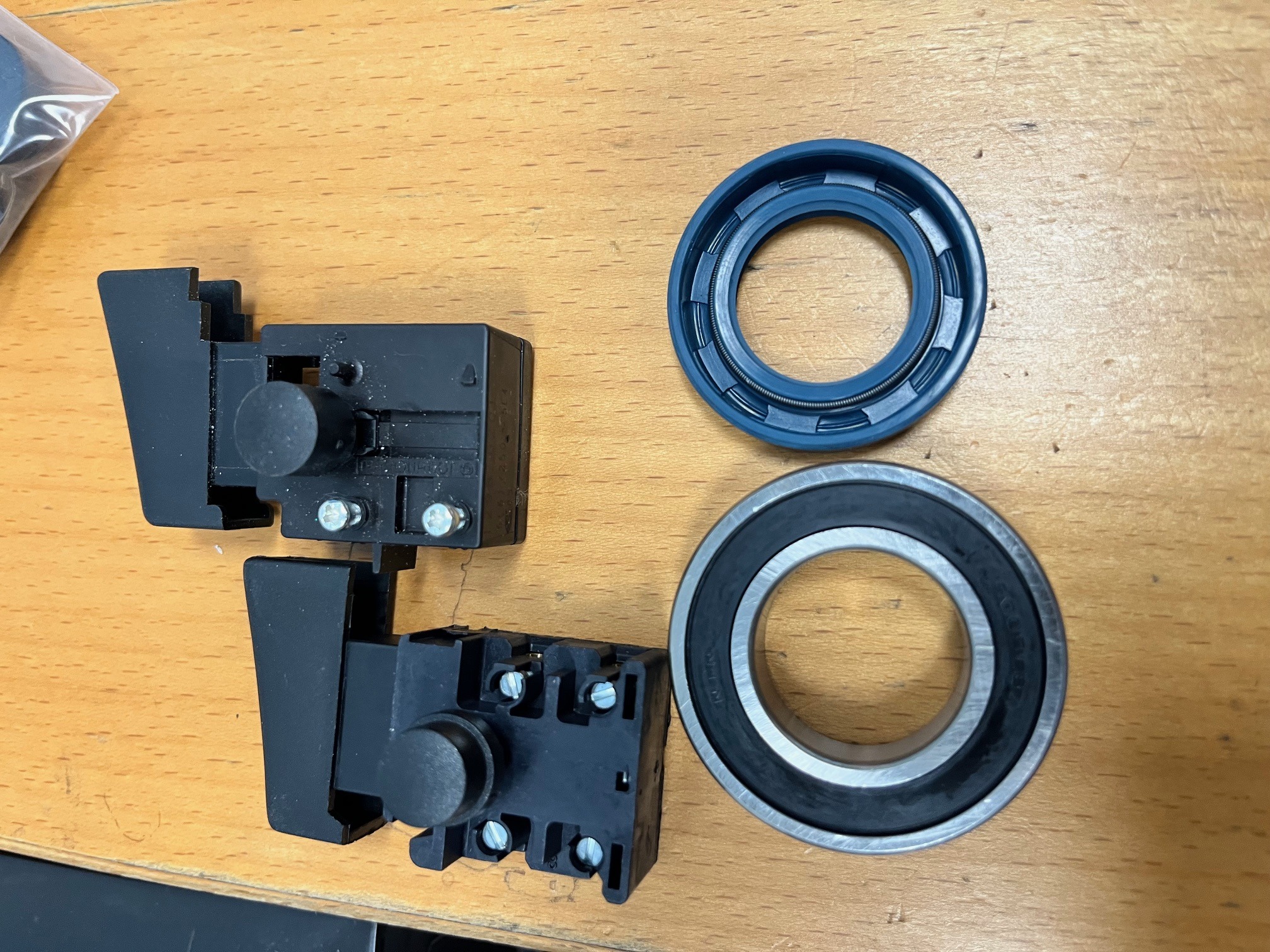 Eibenstock Repair Parts