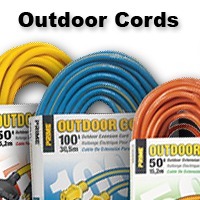 Extension Cords