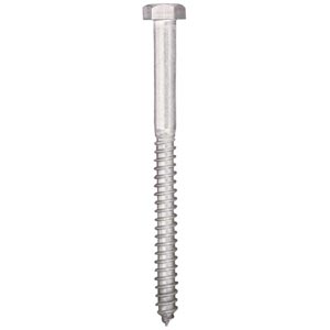 Lag Bolts