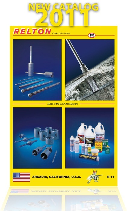 Relton Corporation 