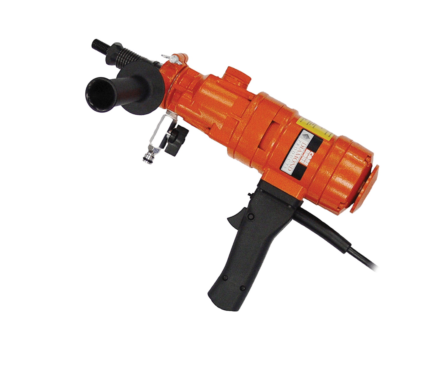 Weka Hand Held Diamond Core Drill Motors