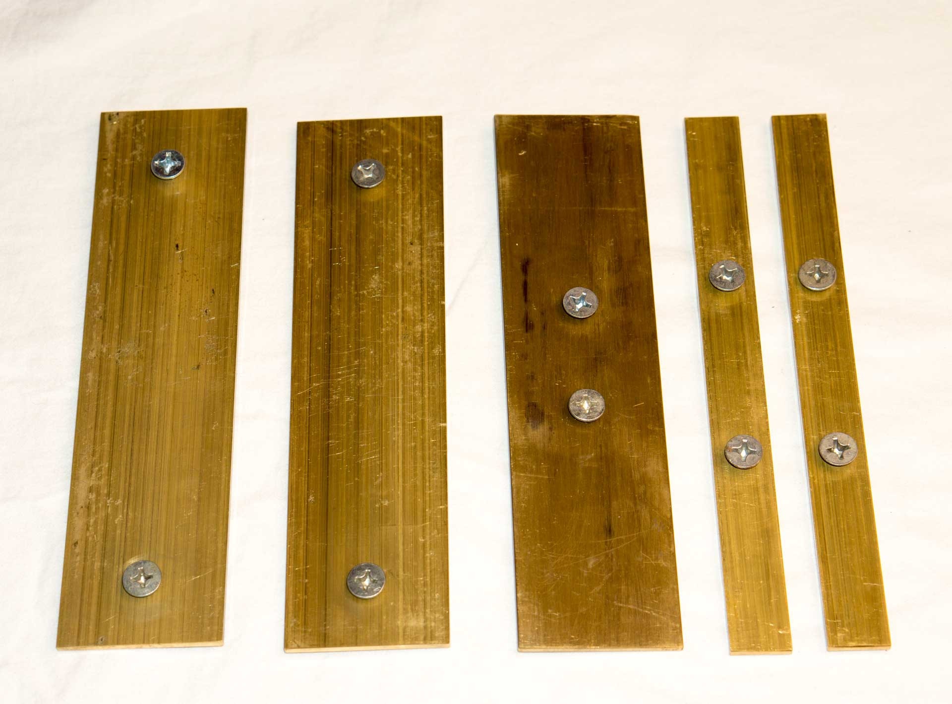 Gaskets, Industrial Glue, Misc. Parts