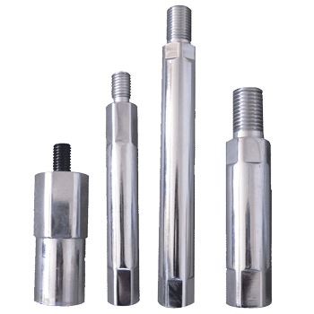 Core Drilling Accessories and Parts