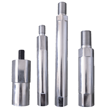Core Drilling Accessories and Parts Core Drilling Accessories and Parts