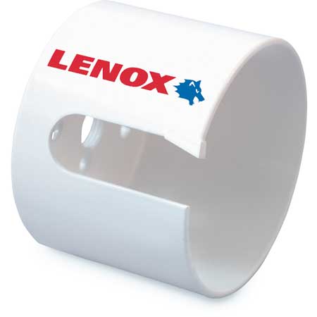Lenox One Tooth Rough Wood Hole Cutter Lenox One Tooth Rough Wood Hole Cutter