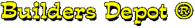 Builders Depot