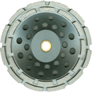 Diamond Cup Grinding Wheels