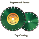 Segmented Turbo
