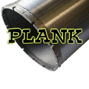 Precast Plank (Crown Style)