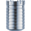 Hollow Core Carbide Bit System