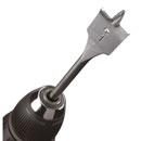 Wood Boring Spade Bits