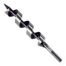 Power-Ship Wood Boring Auger Bits 17" Long