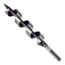 Wood Boring Spade Bits, Power Ship Auger Bits