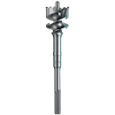 Concrete Core Cutters-One Piece Carbide