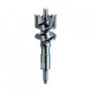 Versi-drill Custom Bit System