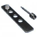 Glass, Porcelain Tile, and Carpet Drills