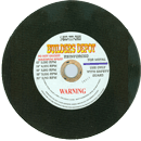 Abrasive Blades for Stationary Cut Off Saws Metal