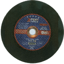 Abrasive Blades for High Speed Cut Off Saws Metal Cutting