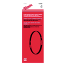 Bandsaw Blades Milwaukee Brand