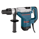 Rotary Hammers and Hammer Drills