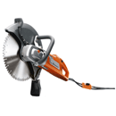 Electric Hand-Held Saws