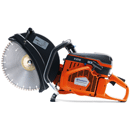 Gas Hand-Held Saws