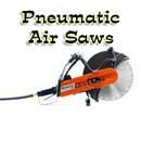 Pneumatic Air Saws