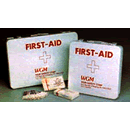 First Aid Kits
