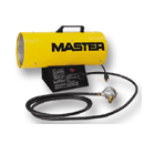 PORTABLE PROPANE HEATERS