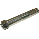 Sleeve Anchors Hex Nut Zinc Plated