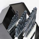 Champion Twist Drill Bit & Extractor Sets