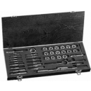 Tap and Die Sets