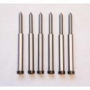 Pilot Ejector Pins
