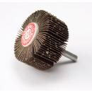 Abrasive Flap Wheel with Spindle mount