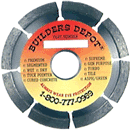 Tuck Pointing Blades