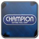 Champion Cutting Tool